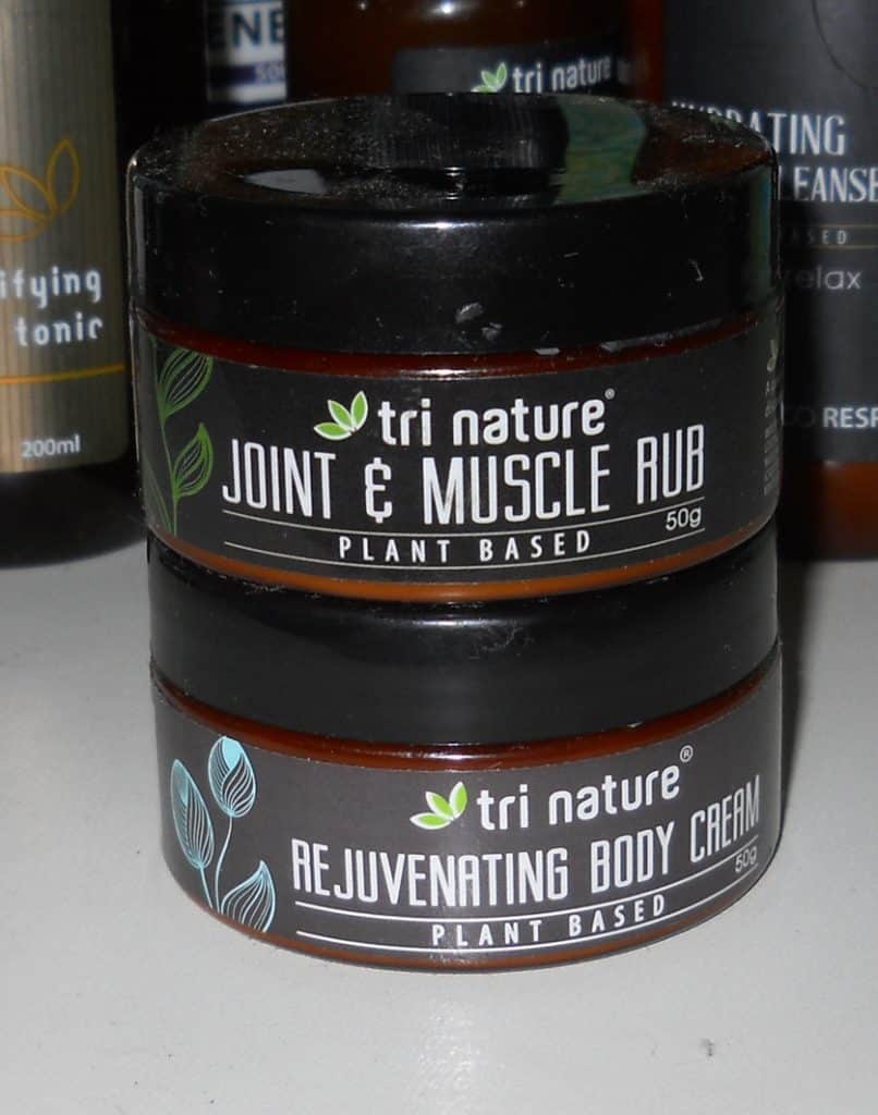 TN Joint & Muscle Rub SCRAP Ltd